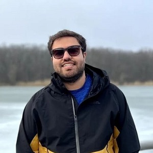 Amirmahdi Khosravi Tabrizi
