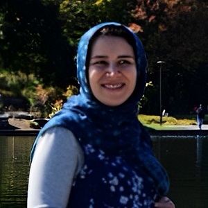 Masoumeh Nourollahi